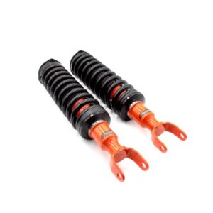 Outback Armour assembled front strut kit for RAM 1500 DS 2014+ 5.7L Hemi performance trail suspension